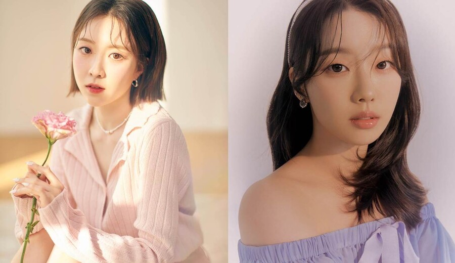 앨리스 채정-가린, '아육대' 출격…육상 단거리 도전