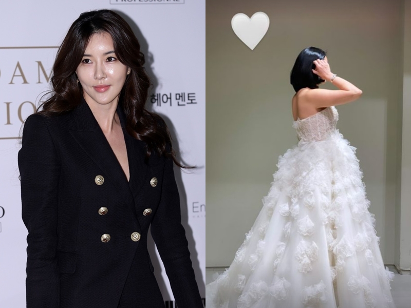 ▲ 출처| 스포티비뉴스DB, 장미인애 인스타그램