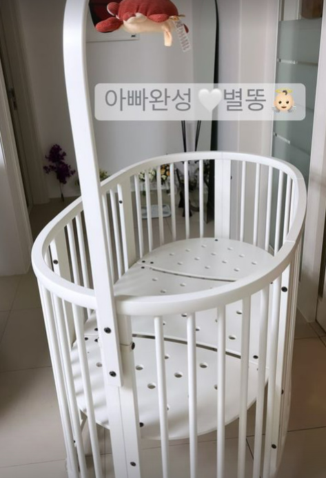 ▲ 출처| 장미인애 인스타그램