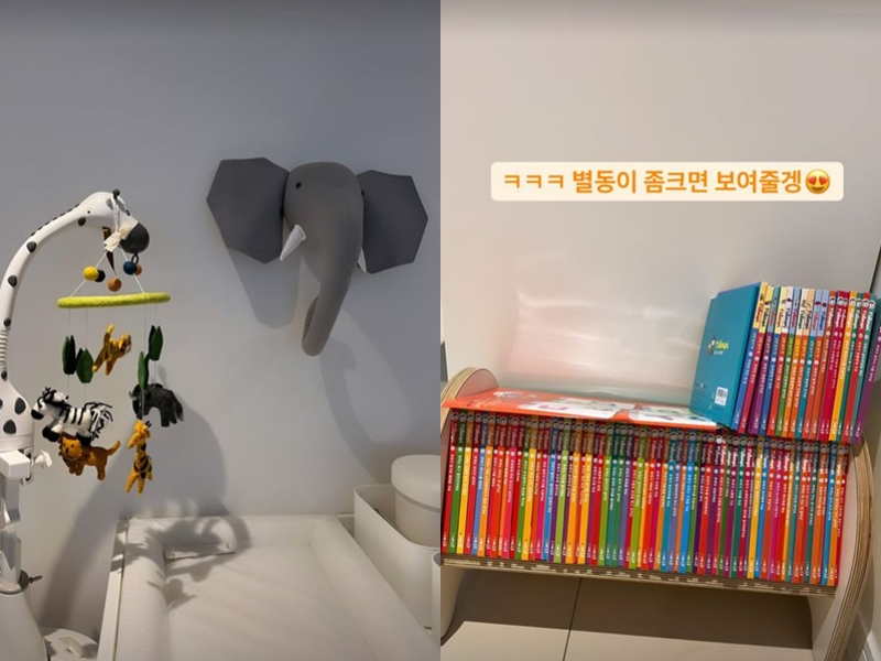 ▲ 출처| 장미인애 인스타그램