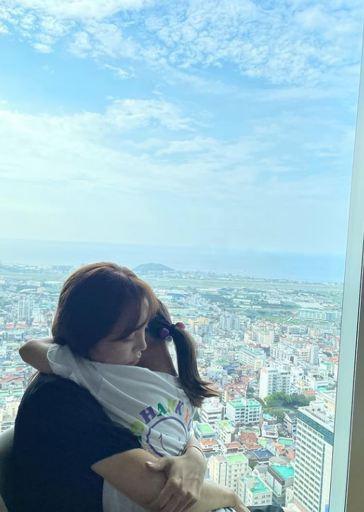▲ 출처| 박시연 인스타그램