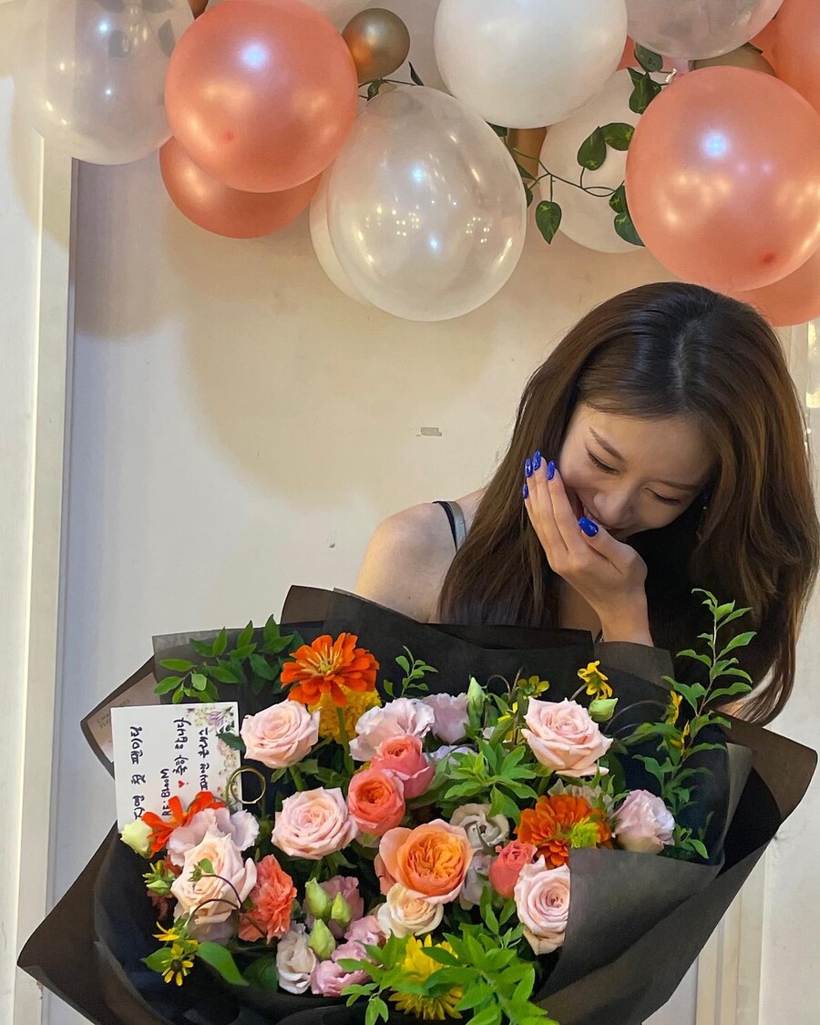 ▲ 출처|지연 인스타그램