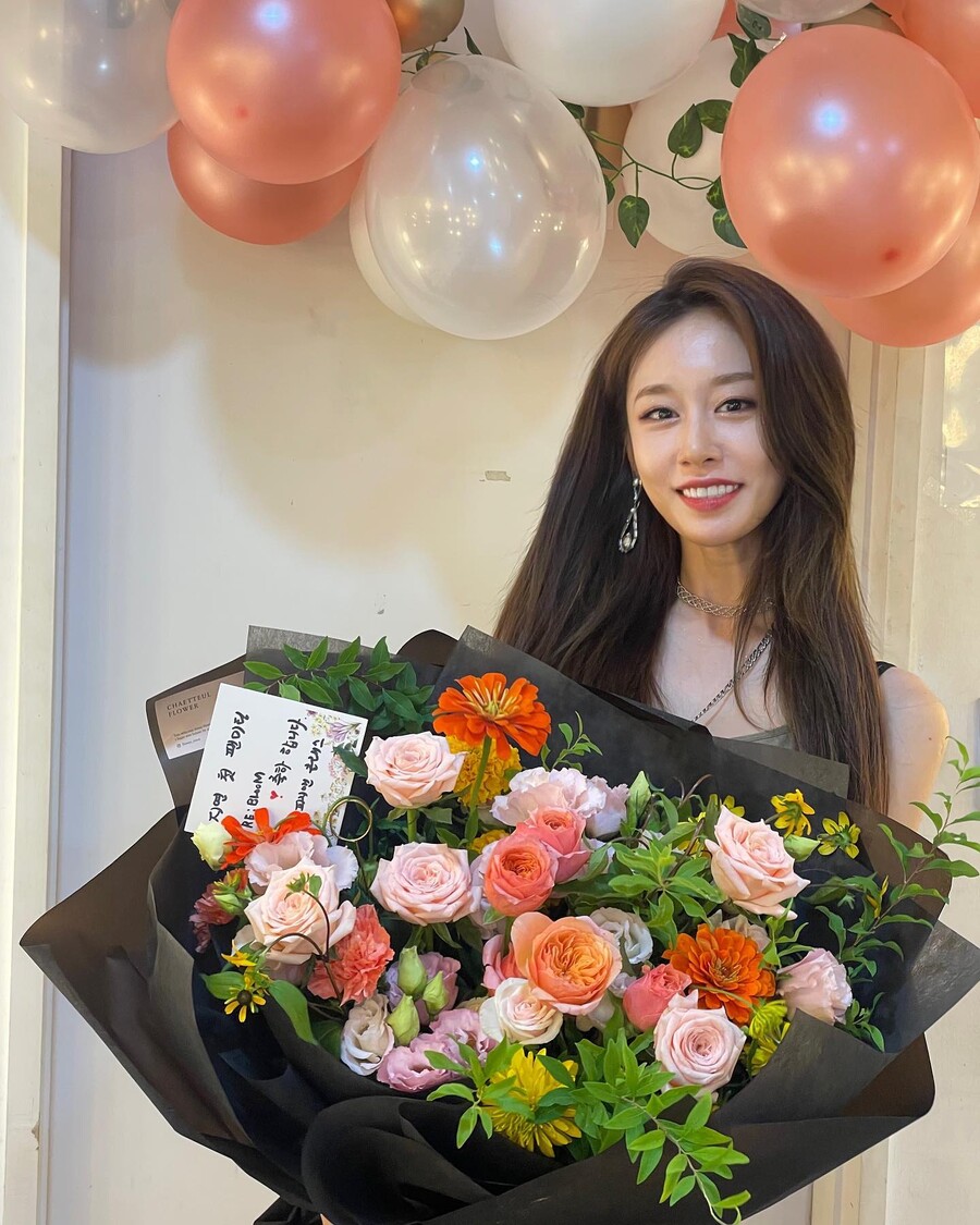 ▲ 출처|지연 인스타그램