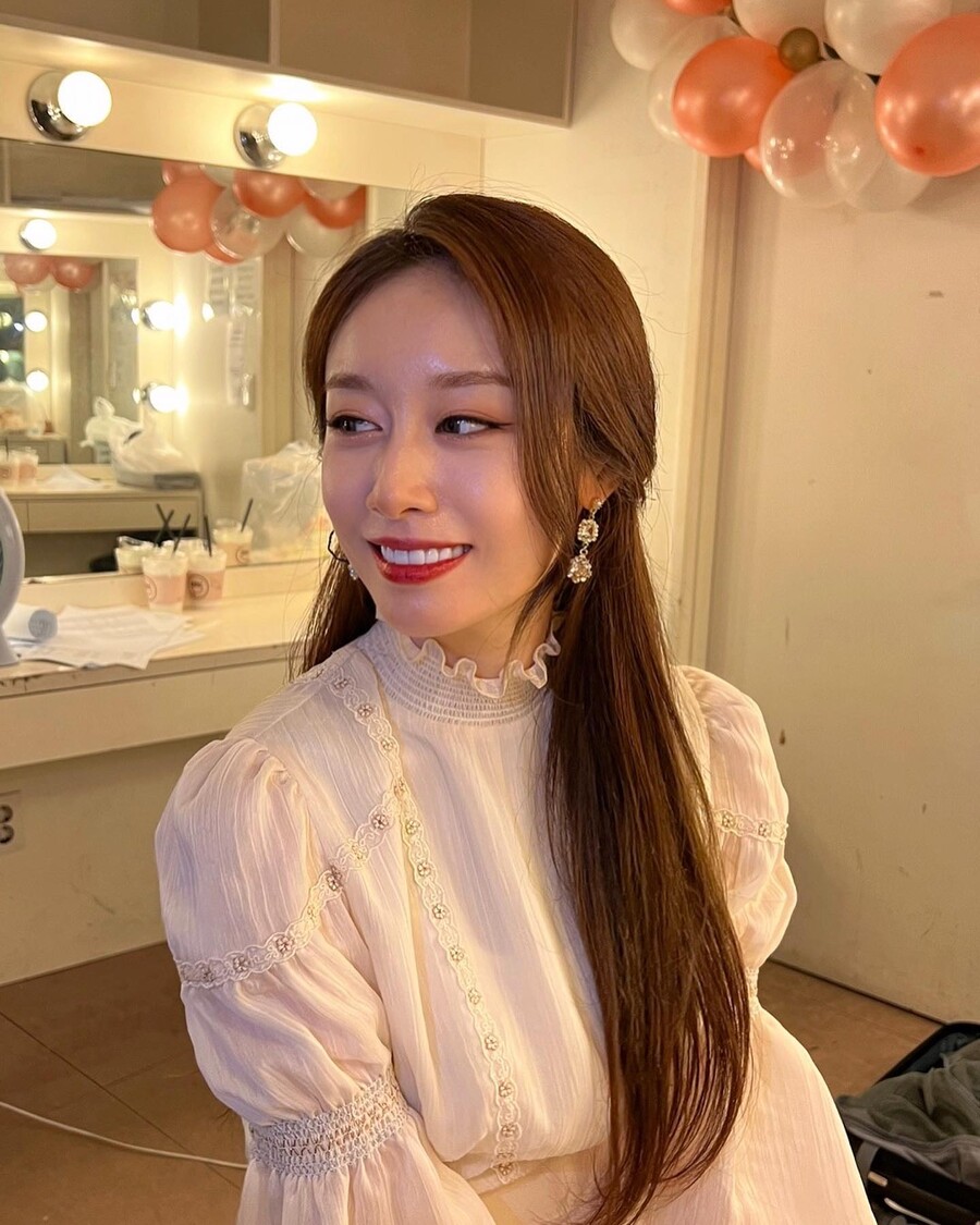 ▲ 출처|지연 인스타그램