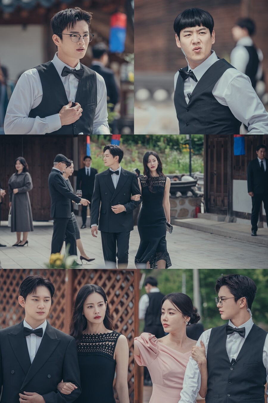 ▲ KBS2 월화드라마 '미남당'. 제공| 피플스토리컴퍼니