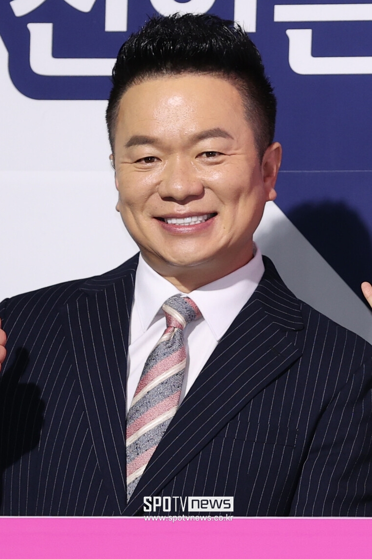 ▲ 컬투 김태균.  ⓒ곽혜미 기자