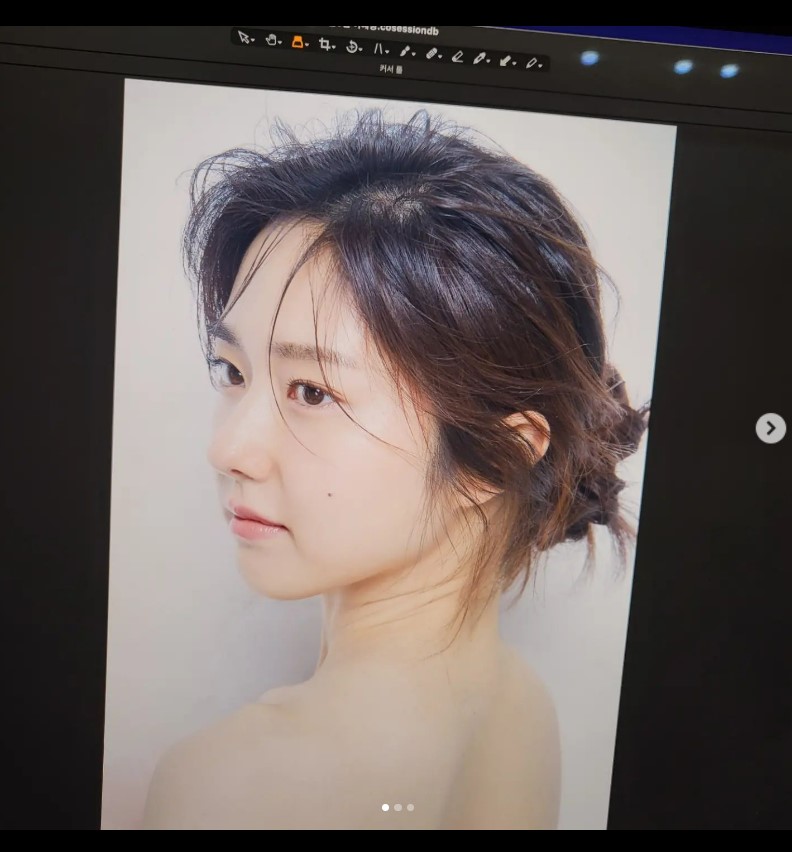 ▲ 아나운서 출신 방송인 이혜성. 출처| 이혜성 인스타그램