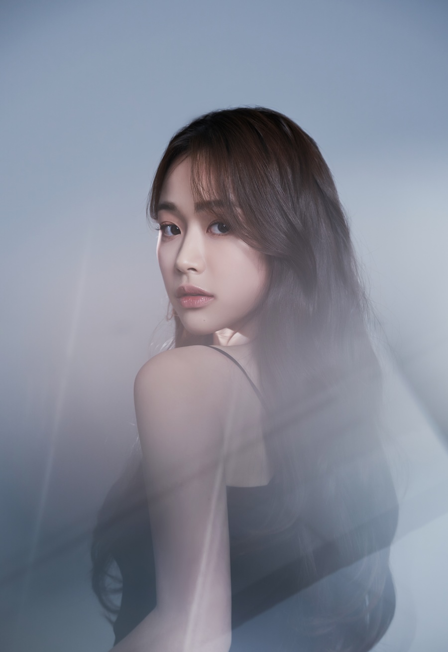 '5000만뷰 신화' 장여빈 "롤모델은 한소희, 친근한 배우 되고 싶다"[인터뷰S]