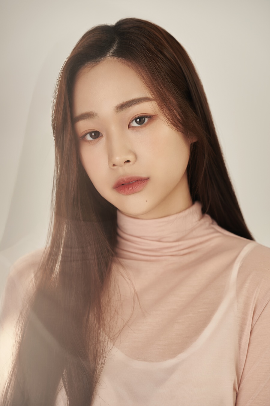 ▲ 장여빈. 제공ㅣ시크릿이엔티