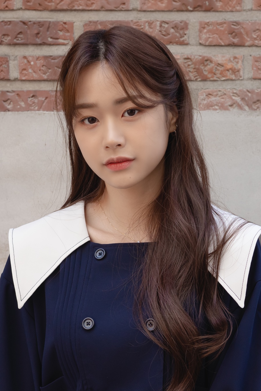 ▲ 장여빈. 제공ㅣ시크릿이엔티