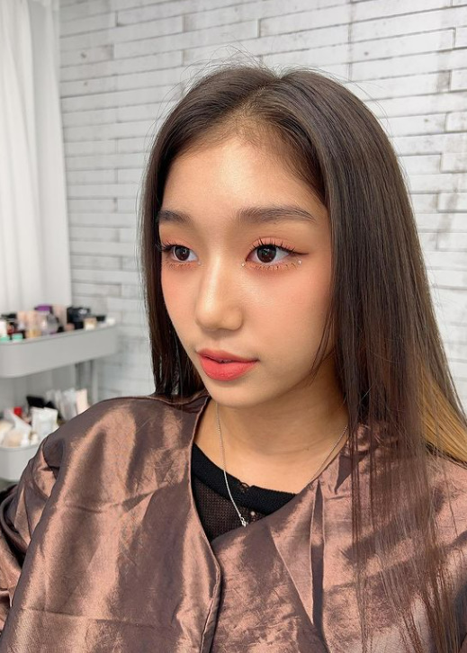 윤종신♥전미라 딸 라임, 아이돌도 인정한 아이돌 비주얼 "데뷔 시급"