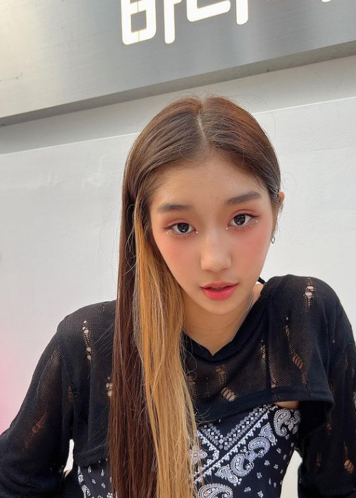 ▲ 출처| 전미라 인스타그램