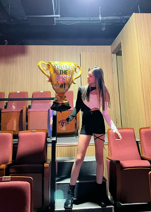 ▲ 출처| 전미라 인스타그램