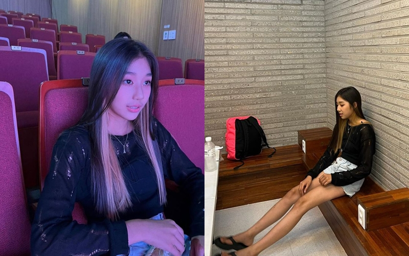 ▲ 출처| 전미라 인스타그램