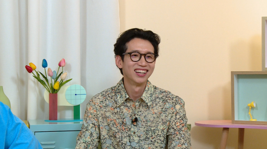 ▲ KBS2 예능 '옥탑방의 문제아들' 배우 봉태규. 제공| KBS