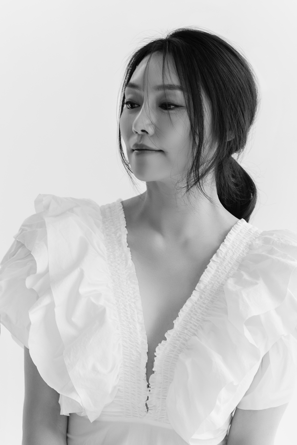 차지연, 씨엘엔컴퍼니 전속계약…고경표와 한솥밥[공식]