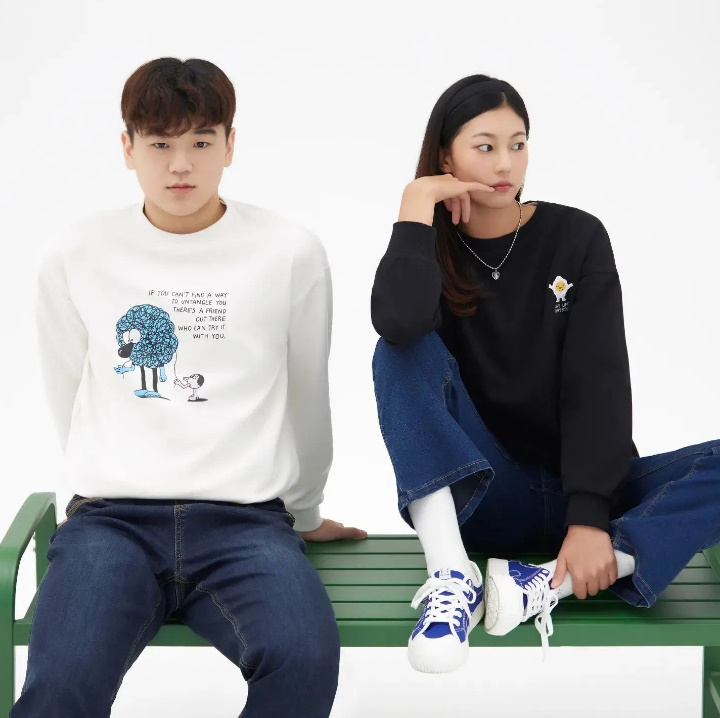 ▲ 윤후(왼쪽)와 송지아. 출처| 박연수 인스타그램