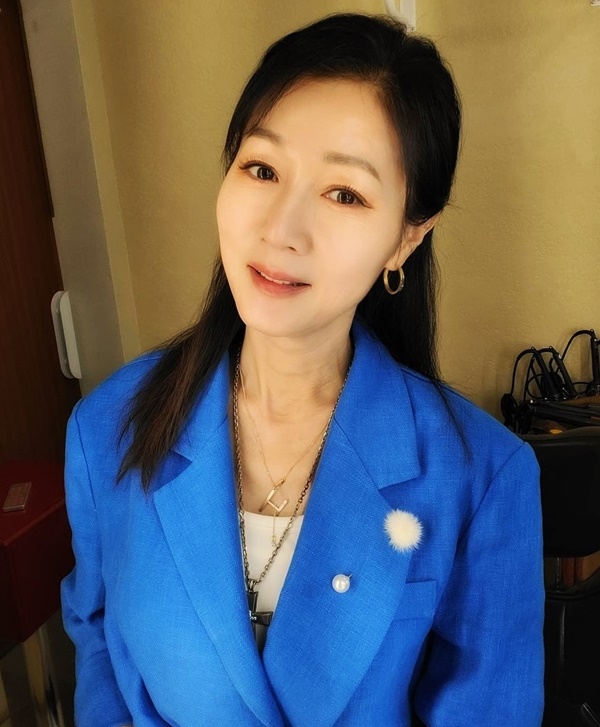 "왜 이런 시련이" 방은희, 아들 사고에 '충격'…동료들 회복 기원