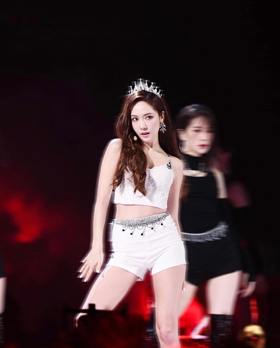▲ 출처|제시카 인스타그램