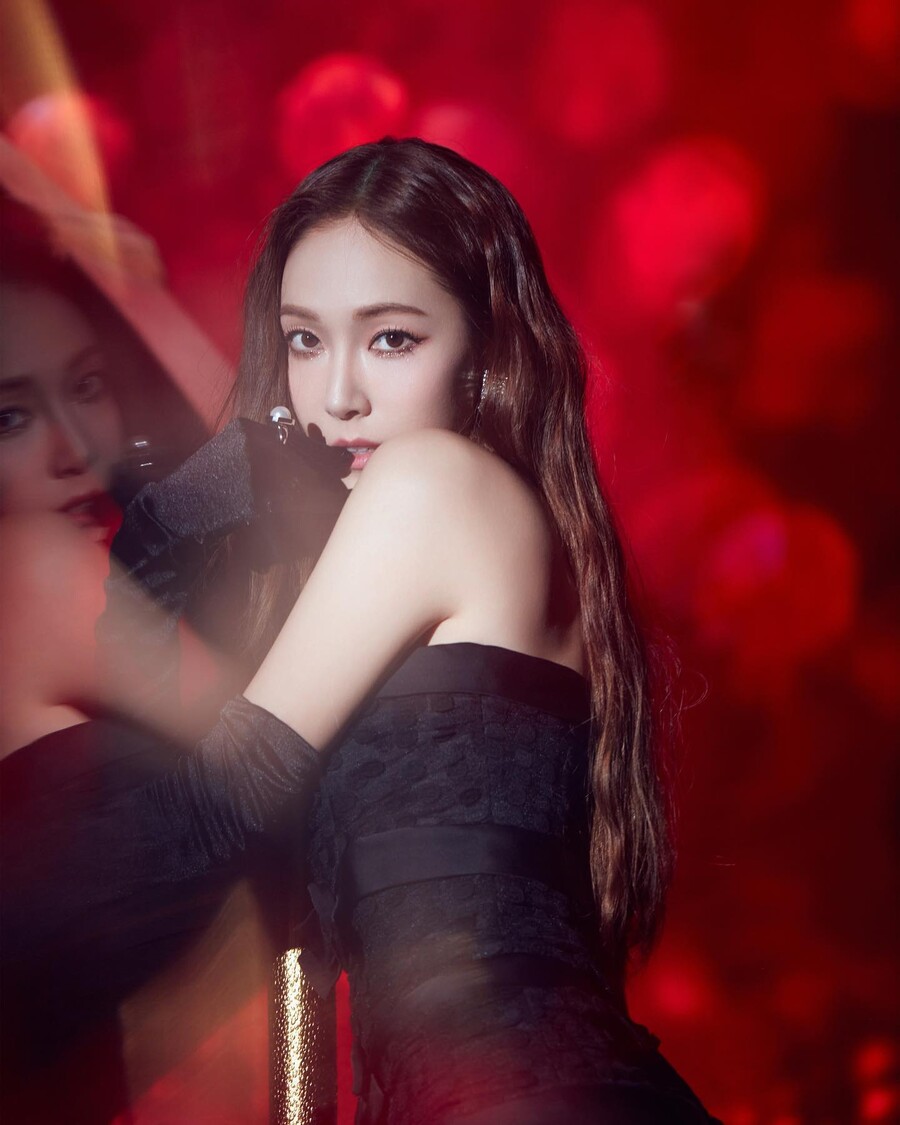 ▲ 출처|제시카 인스타그램