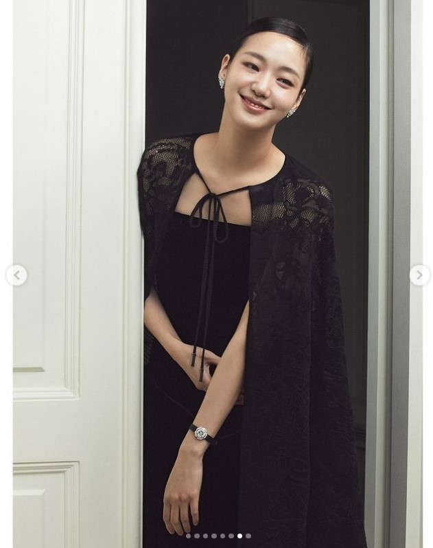 ▲ 배우 김고은. 출처| 김고은 인스타그램