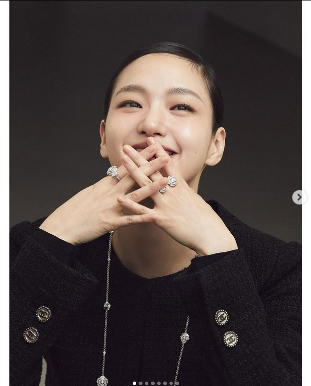 ▲ 배우 김고은. 출처| 김고은 인스타그램