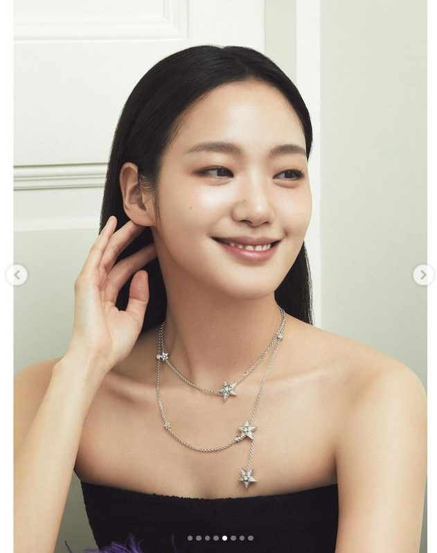 ▲ 배우 김고은. 출처| 김고은 인스타그램