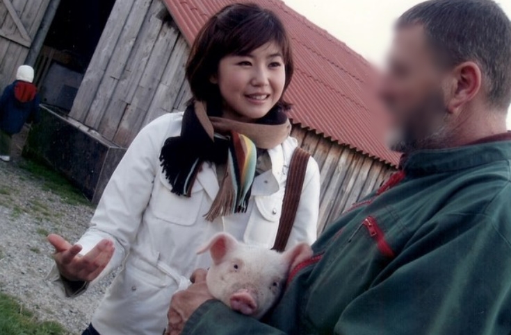 ▲ 출처| 강수정 인스타그램