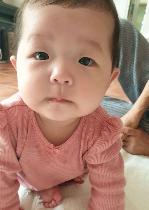▲ 출처| 이지혜 인스타그램