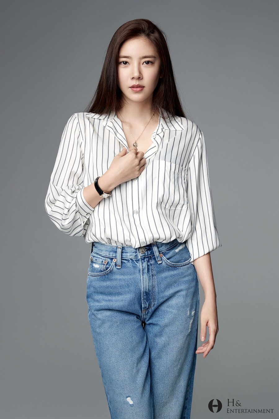 ▲ 배우 손담비. 제공| H&엔터테인먼트