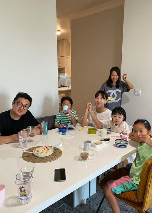 ▲ 출처| 이지혜 인스타그램
