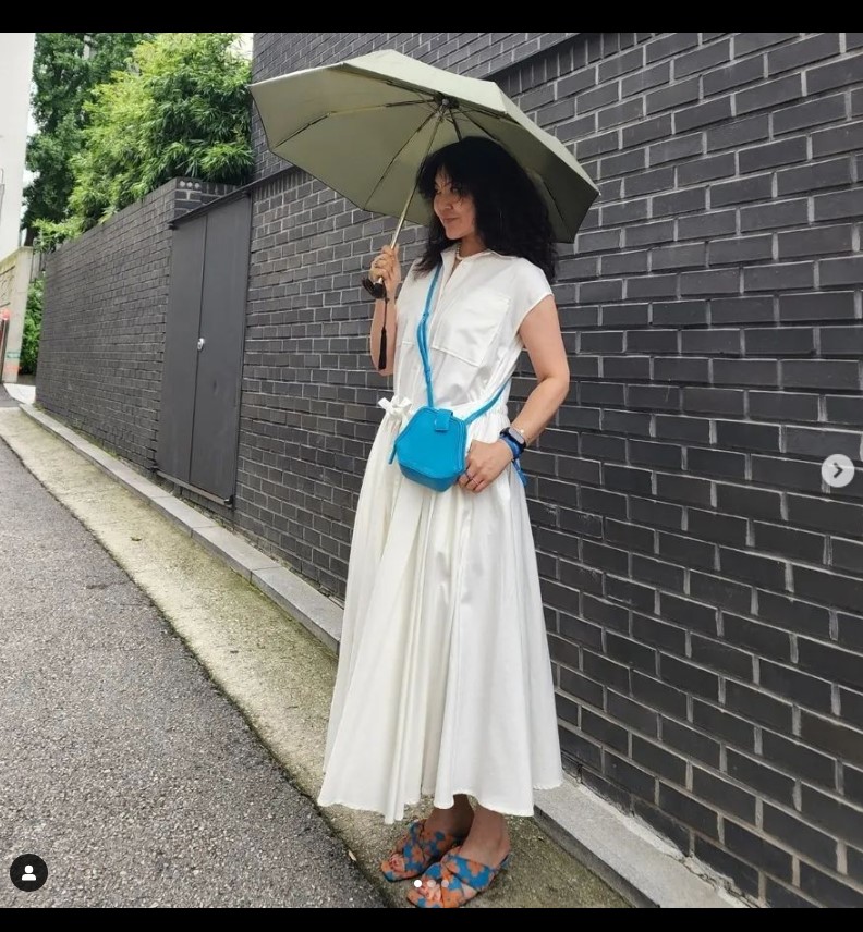 ▲ 스타일리스트 한혜연. 출처| 한혜연 인스타그램