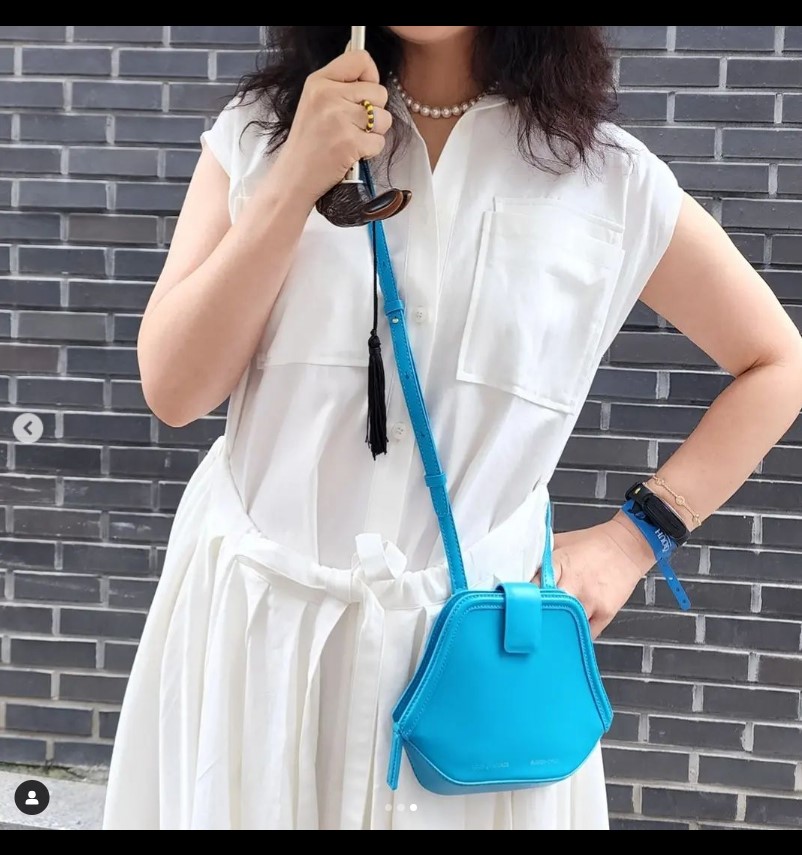 ▲ 스타일리스트 한혜연. 출처| 한혜연 인스타그램