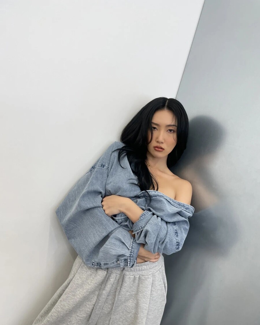 ▲ 화사. 출처ㅣ화사 인스타그램