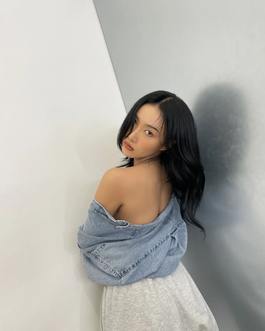 ▲ 화사. 출처ㅣ화사 인스타그램