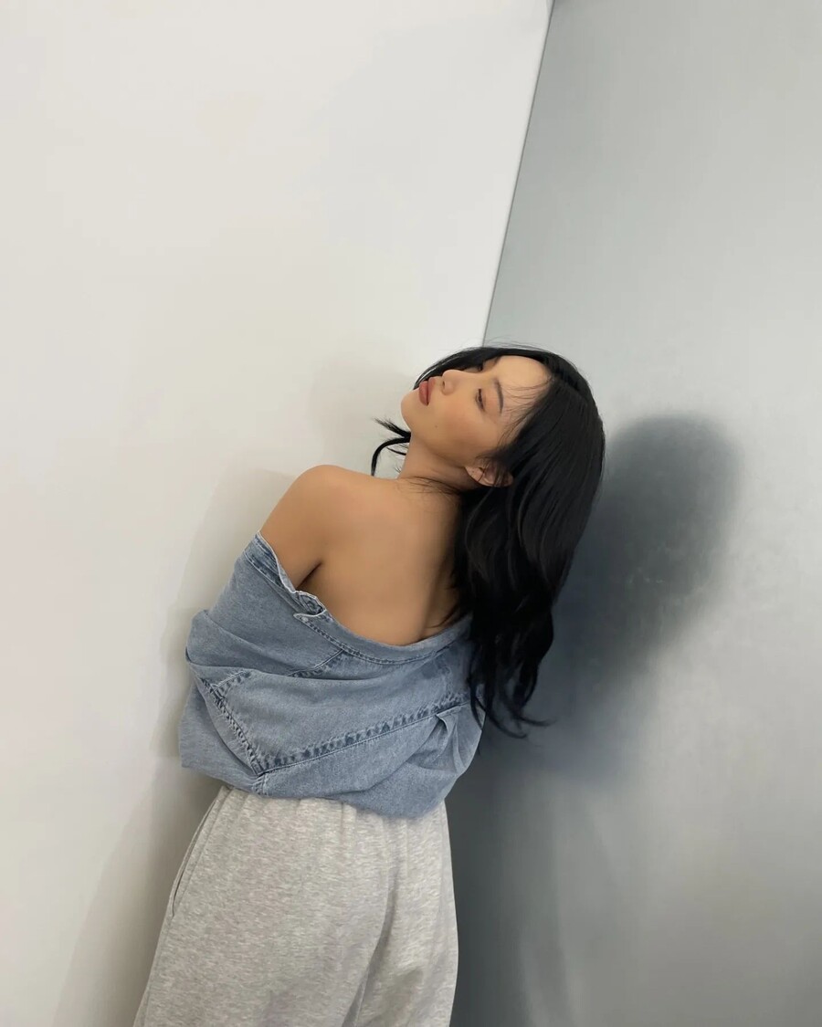 ▲ 화사. 출처ㅣ화사 인스타그램