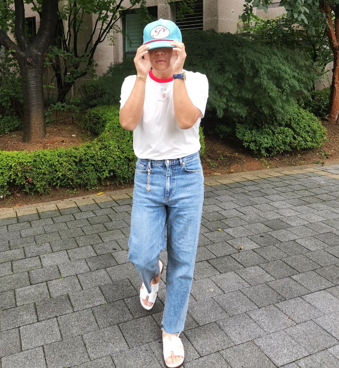 ▲ 출처| 조세호 인스타그램