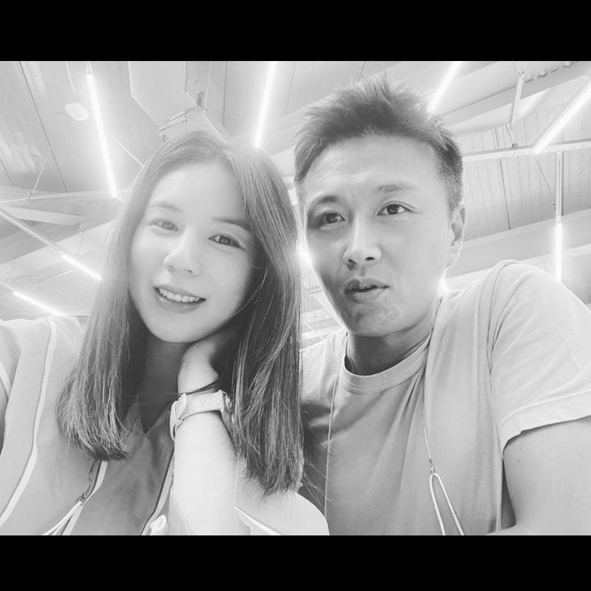 ▲ 배우 진태현, 박시은 부부. 출처| 진태현 인스타그램