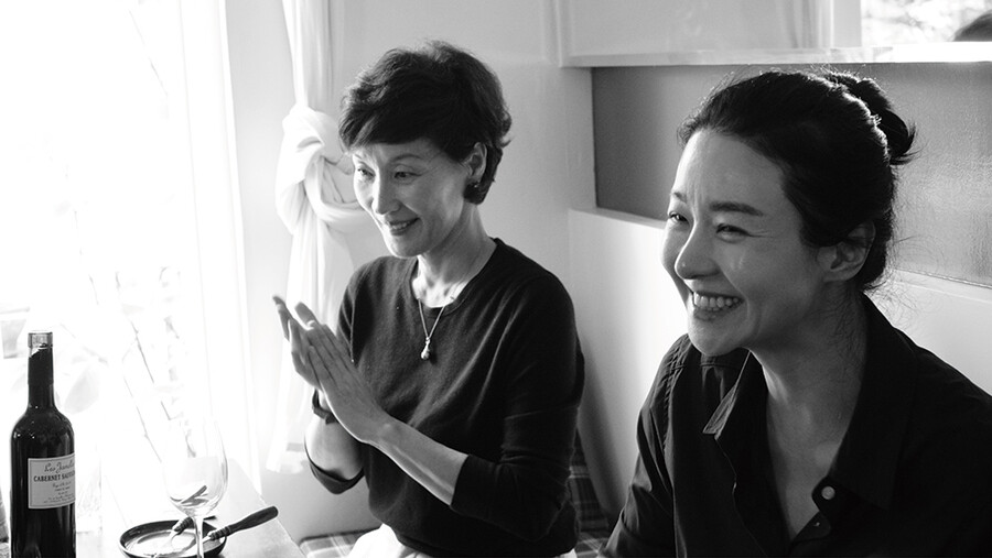 홍상수 감독 신작 '탑', 산세바스티안영화제‧토론토영화제 연이어 초청[공식]