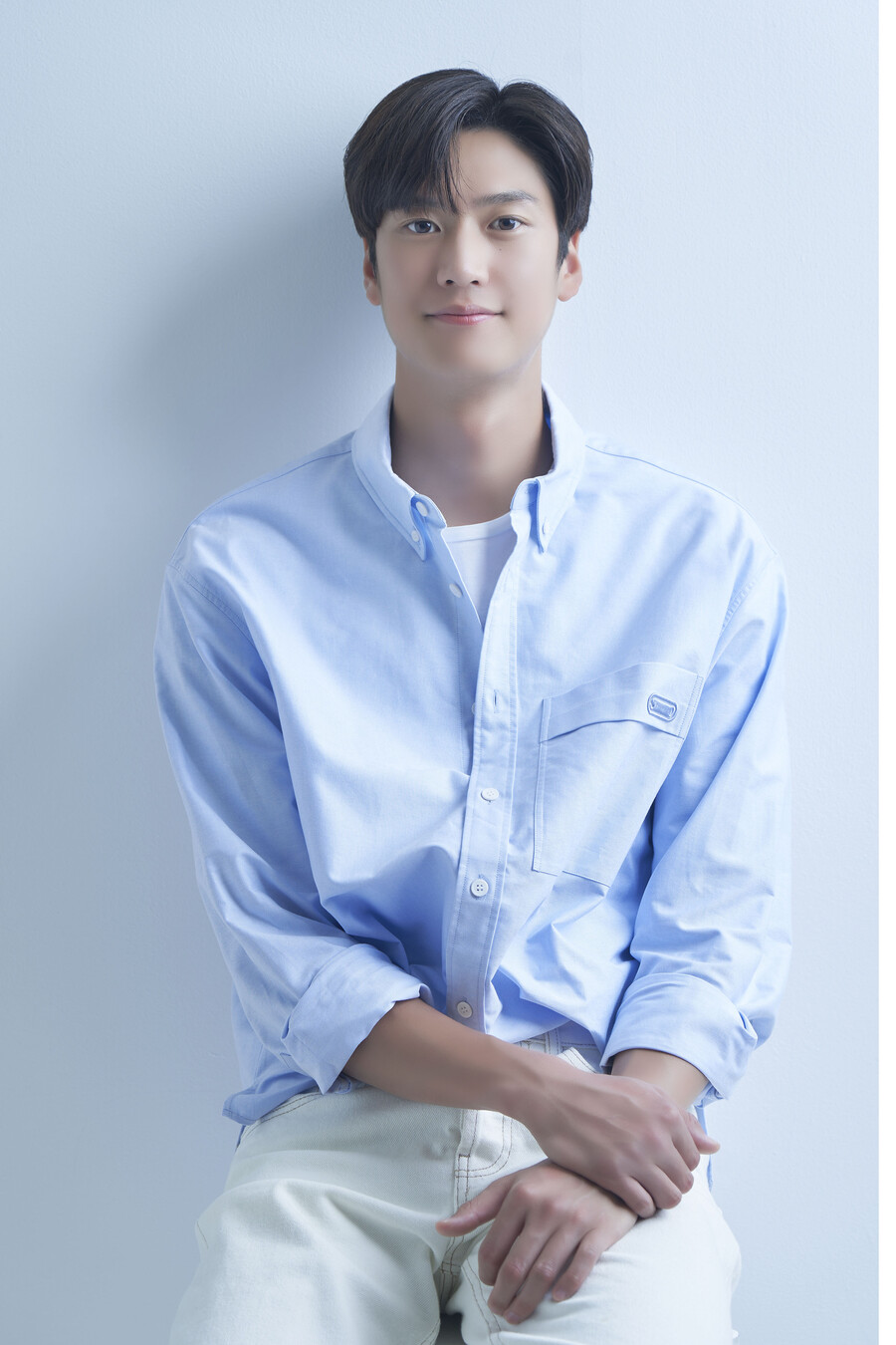 ▲ KBS2 수목드라마 '징크스의 연인' 배우 나인우. 제공| 큐브엔터테인먼트
