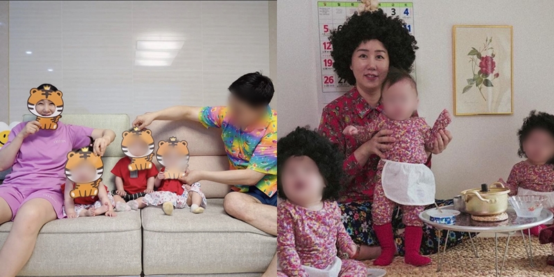 ▲ 출처| 황신영 인스타그램