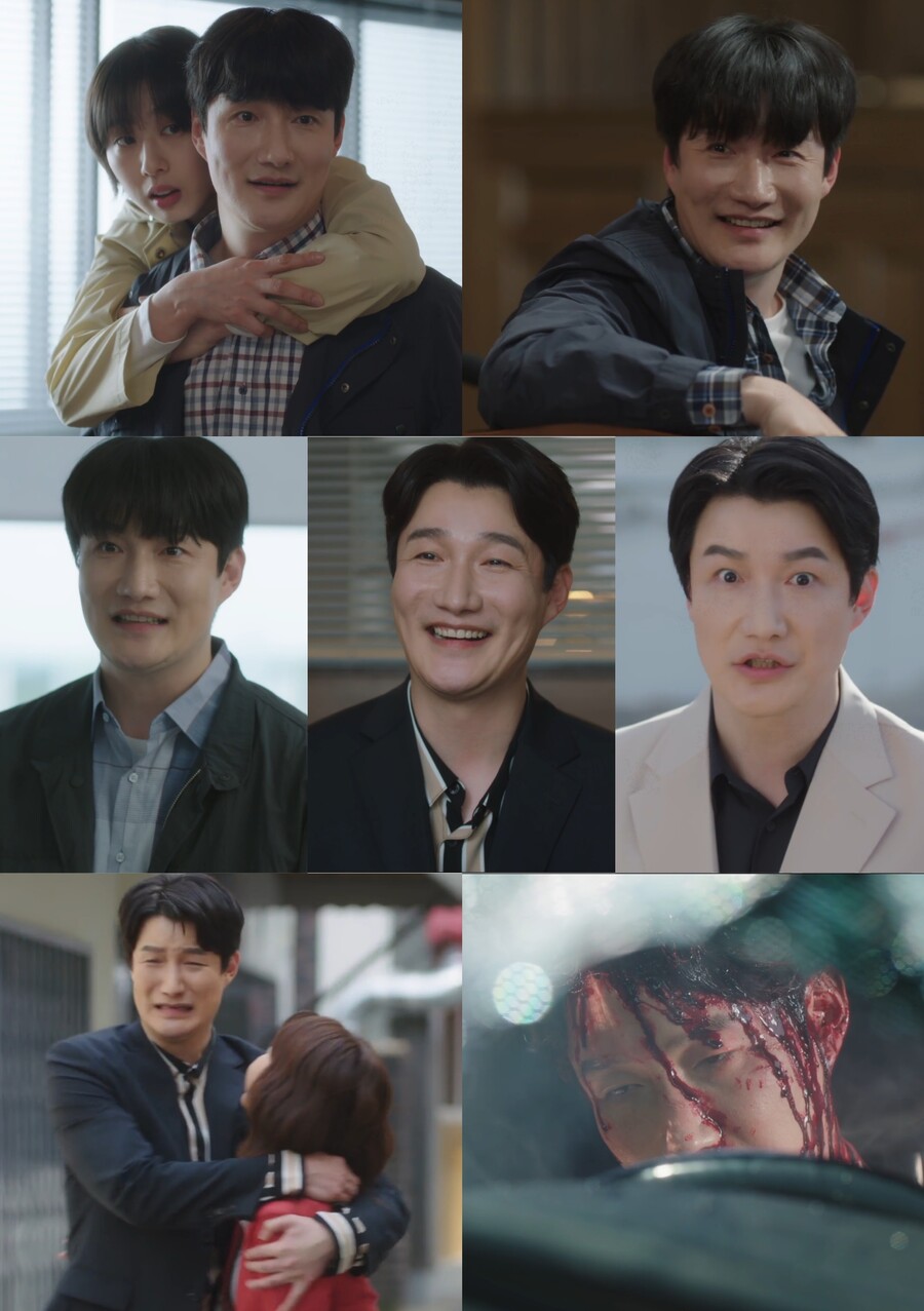 ▲ 허동원. 제공|ENM '이상한 변호사 우영우' 방송화면 캡처