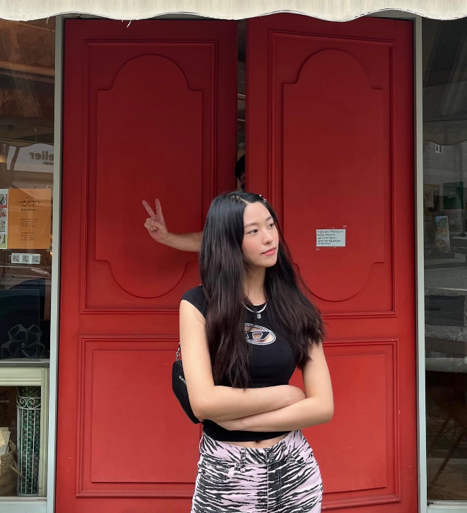 ▲ 출처| 설현 인스타그램