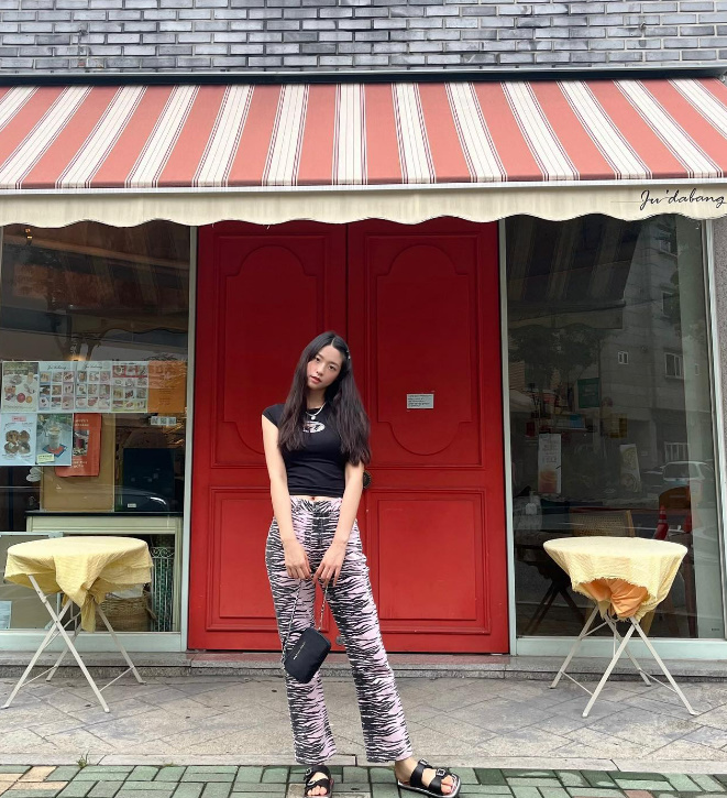 ▲ 출처| 설현 인스타그램