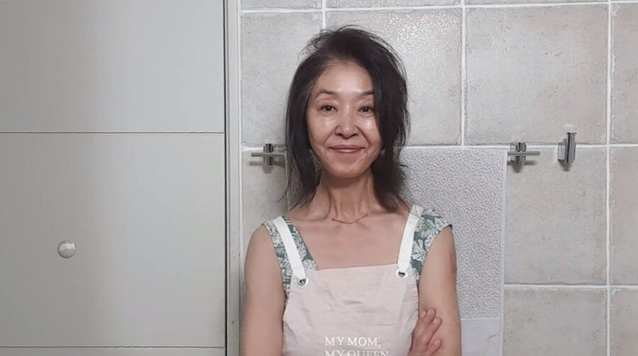 김부선, 낸시랭 저격 하루 만에 사과"이성 잃어…나도 아차 싶었다"