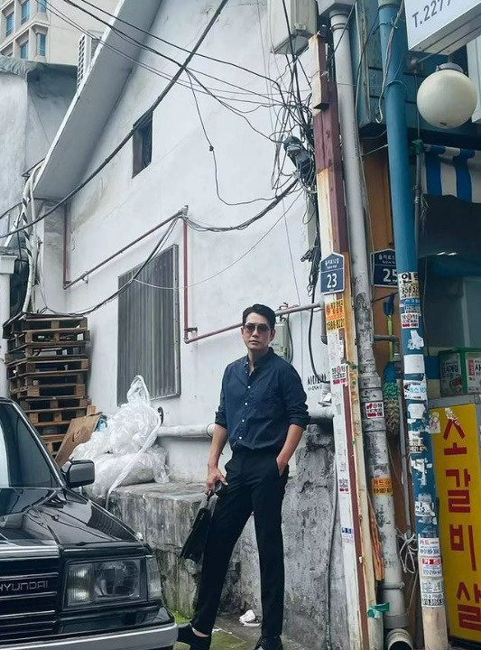 ▲ 출처| 주상욱 인스타그램