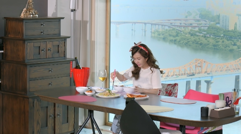 ▲ KBS2 '신상출시 편스토랑' 배우 박준금. 제공| KBS