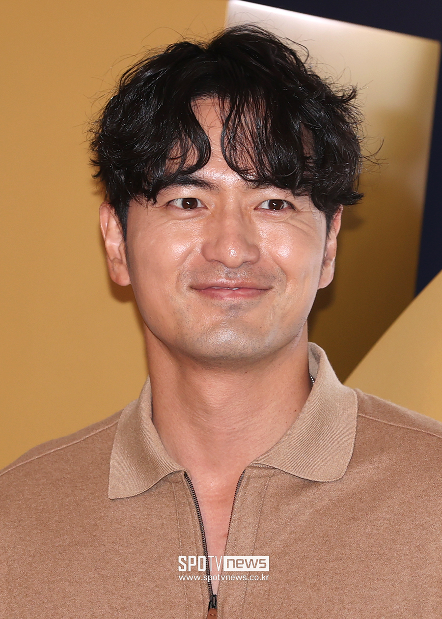 ▲ 이진욱 ⓒ곽혜미 기자