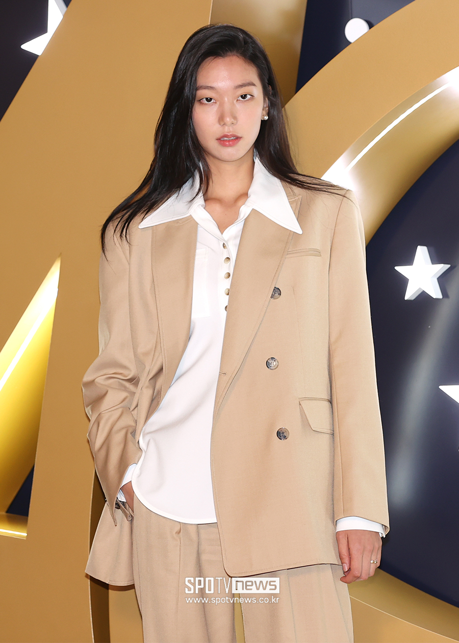 ▲ 이호정 ⓒ곽혜미 기자