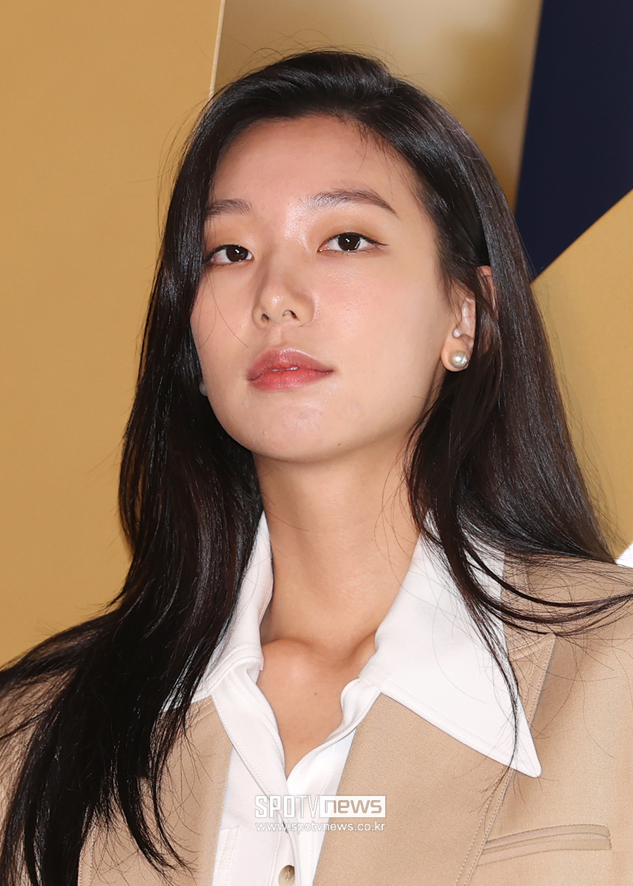 ▲ 이호정 ⓒ곽혜미 기자